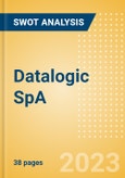Datalogic SpA (DAL) - Financial and Strategic SWOT Analysis Review- Product Image