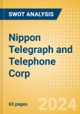 Nippon Telegraph and Telephone Corp (9432) - Financial and Strategic SWOT Analysis Review- Product Image