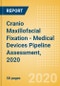 Cranio Maxillofacial Fixation (CMF) - Medical Devices Pipeline Assessment, 2020 - Product Thumbnail Image