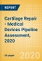 Cartilage Repair - Medical Devices Pipeline Assessment, 2020 - Product Thumbnail Image
