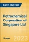 Petrochemical Corporation of Singapore (Private) Ltd - Strategic SWOT Analysis Review - Product Thumbnail Image