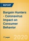 Bargain Hunters - Coronavirus (COVID-19) Impact on Consumer Behavior - Product Thumbnail Image