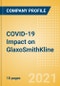 COVID-19 Impact on GlaxoSmithKline - Product Thumbnail Image