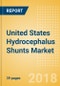 United States Hydrocephalus Shunts Market Outlook to 2025 - Product Thumbnail Image