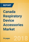 Canada Respiratory Device Accessories Market Outlook to 2025- Product Image