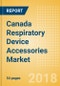 Canada Respiratory Device Accessories Market Outlook to 2025 - Product Thumbnail Image