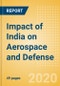 Impact of India on Aerospace and Defense - Thematic Research - Product Thumbnail Image