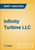 Infinity Turbine LLC - Strategic SWOT Analysis Review- Product Image
