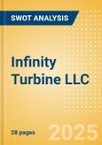 Infinity Turbine LLC - Strategic SWOT Analysis Review- Product Image