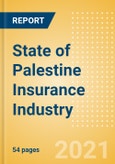 State of Palestine Insurance Industry - Governance, Risk and Compliance- Product Image