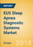 EU5 Sleep Apnea Diagnostic Systems Market Outlook to 2025- Product Image