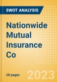 Nationwide Mutual Insurance Co - Strategic SWOT Analysis Review- Product Image