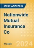 Nationwide Mutual Insurance Co - Strategic SWOT Analysis Review- Product Image