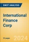 International Finance Corp - Strategic SWOT Analysis Review - Product Thumbnail Image