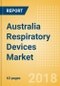 Australia Respiratory Devices Market Outlook to 2025 - Product Thumbnail Image