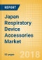 Japan Respiratory Device Accessories Market Outlook to 2025 - Product Thumbnail Image