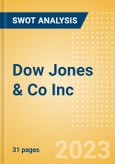 Dow Jones & Co Inc - Strategic SWOT Analysis Review- Product Image