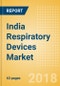 India Respiratory Devices Market Outlook to 2025 - Product Thumbnail Image