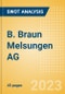 B. Braun Melsungen AG - Strategic SWOT Analysis Review - Product Thumbnail Image