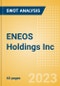 ENEOS Holdings Inc (5020) - Financial and Strategic SWOT Analysis Review - Product Thumbnail Image