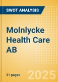 Molnlycke Health Care AB - Strategic SWOT Analysis Review- Product Image