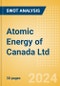 Atomic Energy of Canada Ltd - Strategic SWOT Analysis Review - Product Thumbnail Image