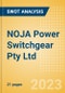 NOJA Power Switchgear Pty Ltd - Strategic SWOT Analysis Review - Product Thumbnail Image