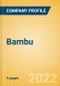 Bambu - Tech Innovator Profile - Product Thumbnail Image
