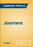 Journera - Tech Innovator Profile- Product Image