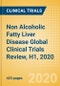 Non Alcoholic Fatty Liver Disease (NAFLD) Global Clinical Trials Review, H1, 2020 - Product Thumbnail Image