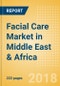 Facial Care (Skincare) Market in Middle East & Africa - Outlook to 2022: Market Size, Growth and Forecast Analytics - Product Thumbnail Image