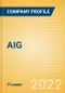 AIG - Enterprise Tech Ecosystem Series - Product Thumbnail Image