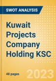 Kuwait Projects Company Holding KSC (KPROJ) - Financial and Strategic SWOT Analysis Review- Product Image