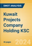 Kuwait Projects Company Holding KSC (KPROJ) - Financial and Strategic SWOT Analysis Review- Product Image