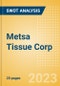 Metsa Tissue Corp - Strategic SWOT Analysis Review - Product Thumbnail Image