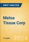 Metsa Tissue Corp - Strategic SWOT Analysis Review - Product Thumbnail Image