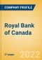 Royal Bank of Canada - Enterprise Tech Ecosystem Series - Product Thumbnail Image