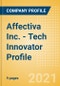 Affectiva Inc. - Tech Innovator Profile - Product Thumbnail Image
