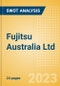 Fujitsu Australia Ltd - Strategic SWOT Analysis Review - Product Thumbnail Image