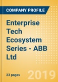 Enterprise Tech Ecosystem Series - ABB Ltd- Product Image