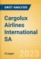 Cargolux Airlines International SA - Strategic SWOT Analysis Review - Product Image