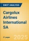 Cargolux Airlines International SA - Strategic SWOT Analysis Review - Product Image