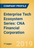Enterprise Tech Ecosystem Series: CNA Financial Corporation- Product Image