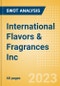 International Flavors & Fragrances Inc (IFF) - Financial and Strategic SWOT Analysis Review - Product Image