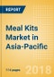 Meal Kits (Prepared Meals) Market in Asia-Pacific - Outlook to 2022: Market Size, Growth and Forecast Analytics - Product Thumbnail Image