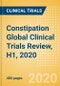 Constipation Global Clinical Trials Review, H1, 2020 - Product Thumbnail Image