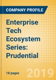 Enterprise Tech Ecosystem Series: Prudential- Product Image