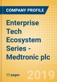 Enterprise Tech Ecosystem Series - Medtronic plc- Product Image
