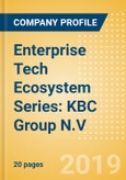 Enterprise Tech Ecosystem Series: KBC Group N.V.- Product Image