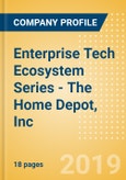 Enterprise Tech Ecosystem Series - The Home Depot, Inc.- Product Image